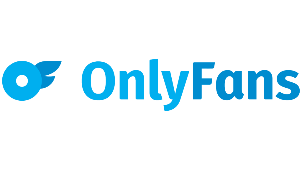 Logotipo de Onlyfans.