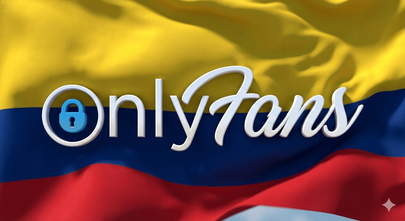 OnlyFans chatter cerrando ventas desde laptop en OnlyFans Colombia para ganar dinero en linea con alto rendimiento