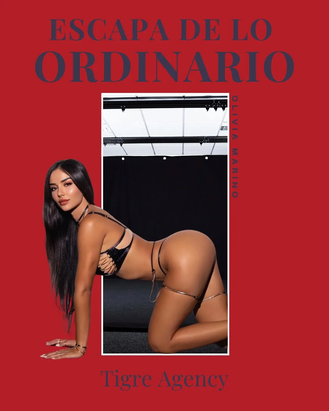 Modelo de OnlyFans en Medellín trabajando con una agencia onlyfans Medellín enfocada en crecimiento y monetización digital.