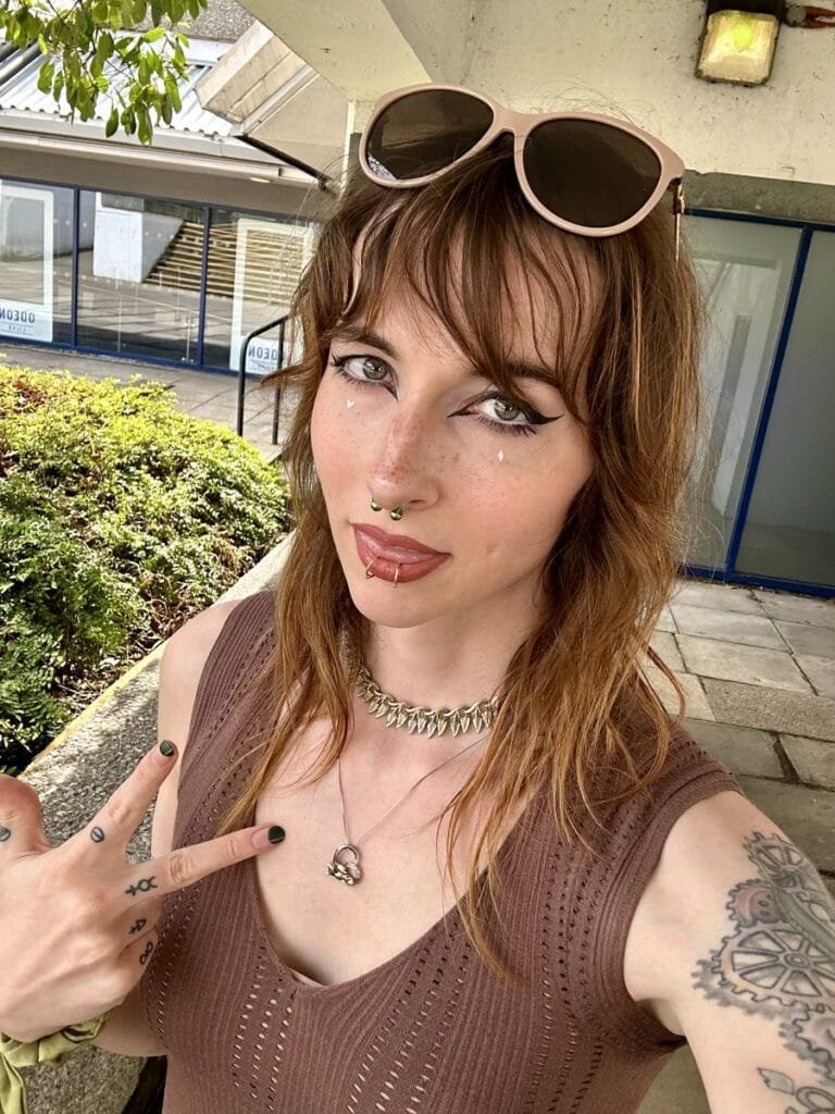 Agencia de OnlyFans trans para creadoras